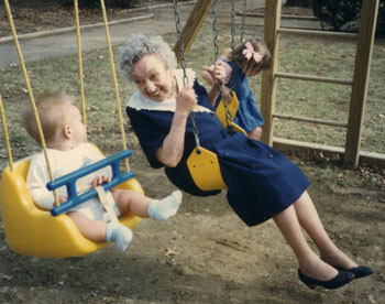 Daw with Heidi and Scott